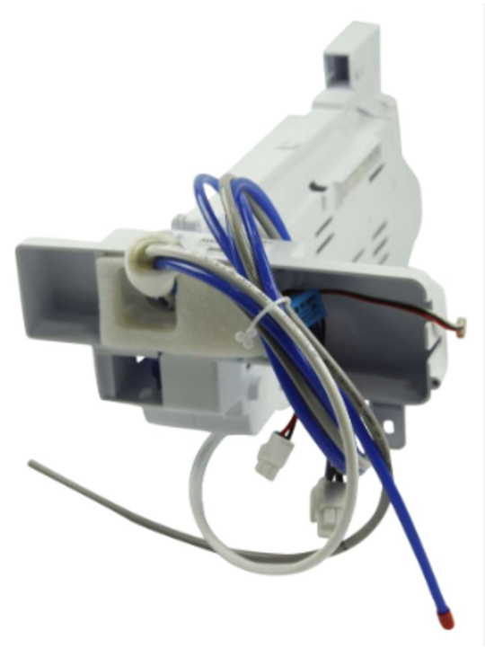 Samsung Case Water Filter Assembly RF24FSEDBSL/SA