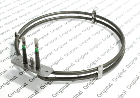 Beko Euromaid and Other-More Oven Fan Forced Element BGM15320DX, GM15321DX, GM15326DXPR, CSM62121DWL, OSF2112