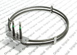 Beko Euromaid and Other-More Oven Fan Forced Element BGM15320DX, GM15321DX, GM15326DXPR, CSM62121DWL, OSF2112