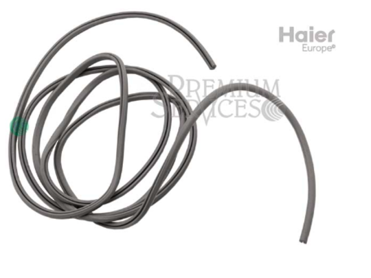 Haier Dishwasher Door Gasket HDW300SS