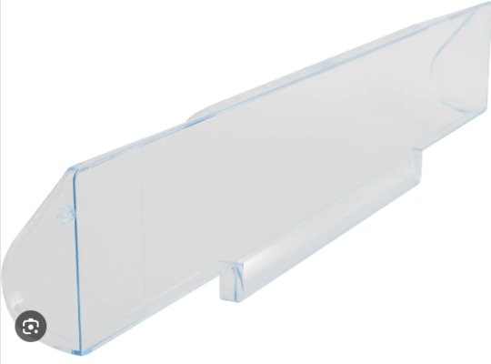 Bosch Fridge Bin Cover