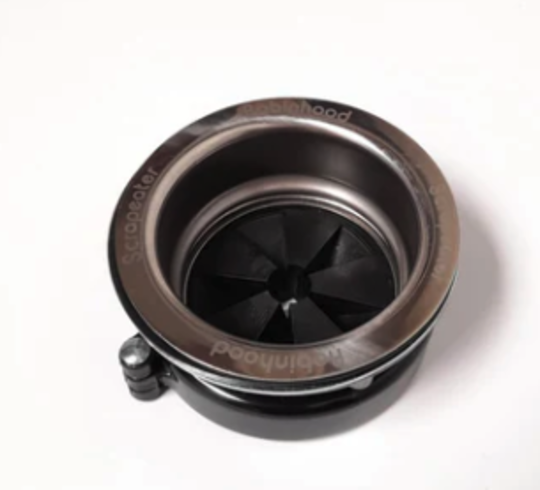 Robinhood and Fisher Paykel Waste Disposal Sink Fitting