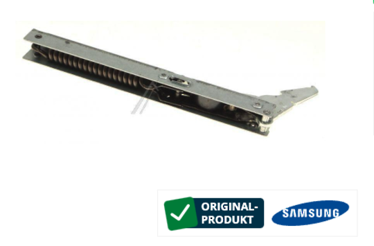 Samsung Oven Door Hinge