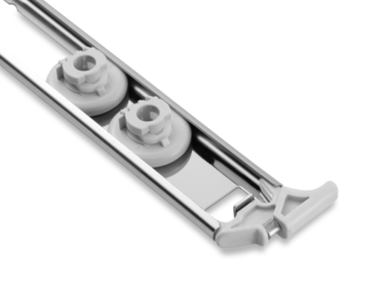 Miele Dishwasher Basket Guide Right