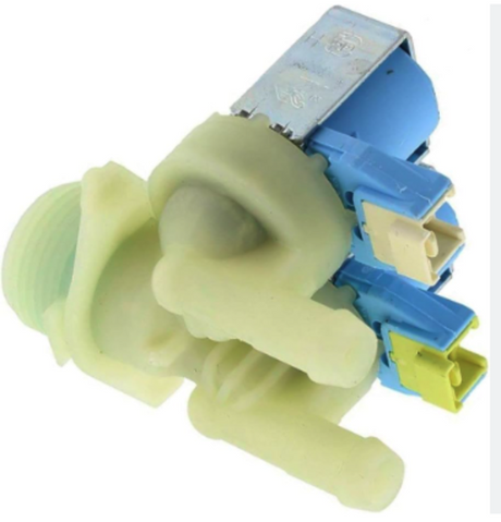 Euromaid Water Inlet Valve- Double Valve