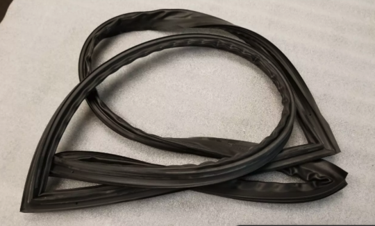 Samsung Fridge Assy Gasket Version 3