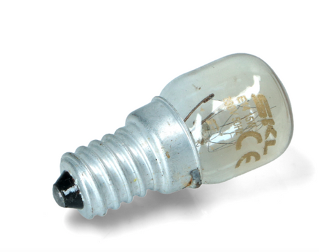 Fisher Paykel Elba Nouveau Fridge Light Lamp