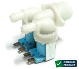 Beko Euromaid Classique Washing Machine Inlet Solenoid