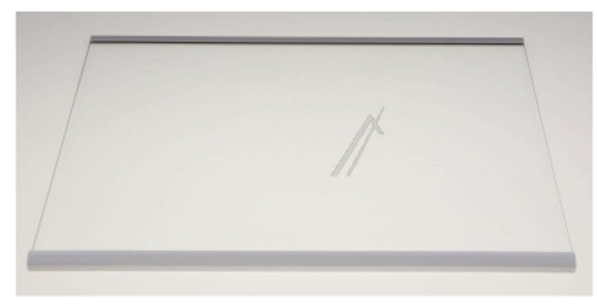 LG Fridge Shelf Assy - 140A