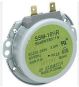 LG Microwave Synchronous Motor - 6549W1S011N