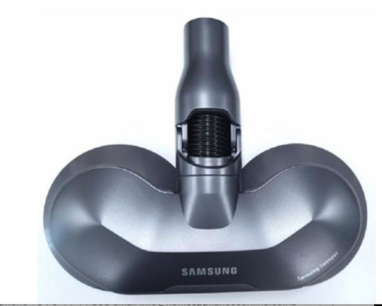 Samsung Vacuum Cleaner 90 Pet Spinning Sweeper