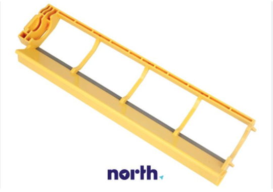 Samsung Vacuum Cleaner Base Brush VCR8950L4B/XSA VCR8980L4K/XSA