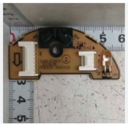 Samsung Vacuum Cleaner Bespoke Jet Bot Ai+