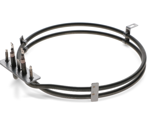 Smeg Oven Fan-Forced Element With Studs &