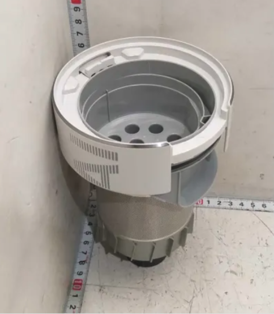 Samsung Vacuum Cleaner Bespoke Jet Ai Cyclone