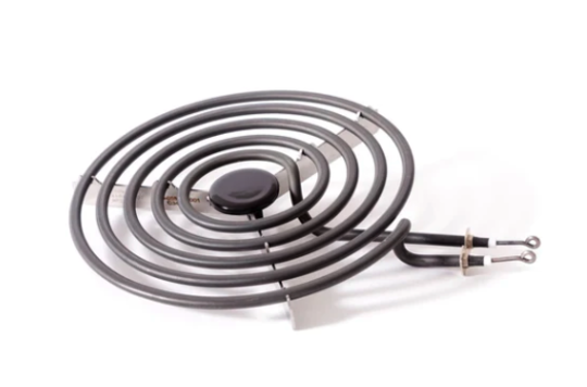 Simpson Westinghouse Oven Top Coil Element Large 195MM