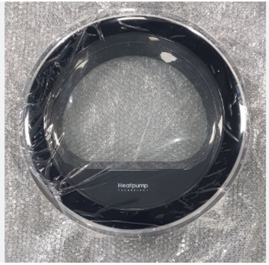 Samsung Laundry Dryer Door DV80M5010QW/SA DV80M5010QW/SA