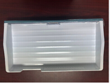 Samsung Fridge Assy Case Pantry Model RF24J9960XC/SA
