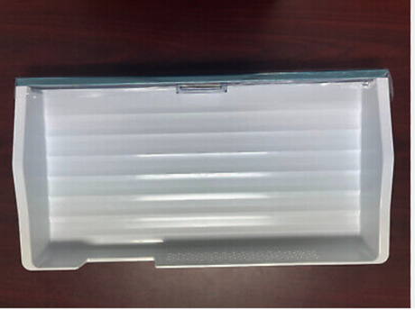 Samsung Fridge Assy Case Pantry Model RF24J9960XC/SA