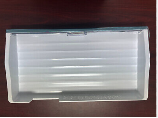 Samsung Fridge Assy Case Pantry Model RF24J9960XC/SA