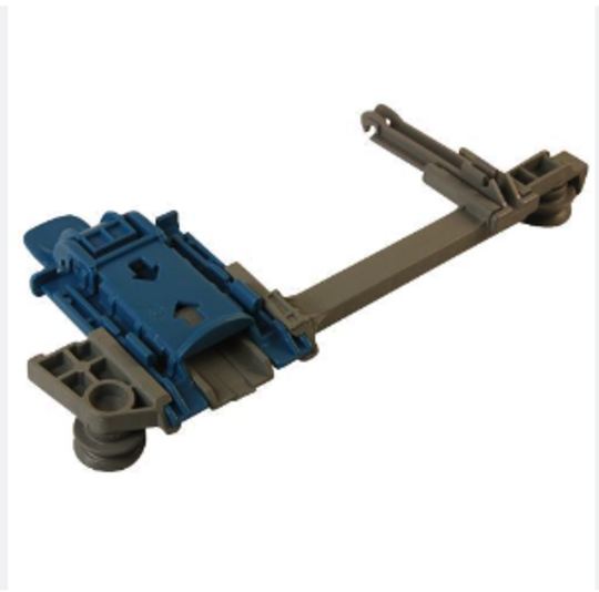 Indesit Dishwasher Left Side Basket Height Adjuster