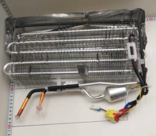 Samsung Freezer Defrost Element RB27N4020S9/TC RB27N4020WW/SA