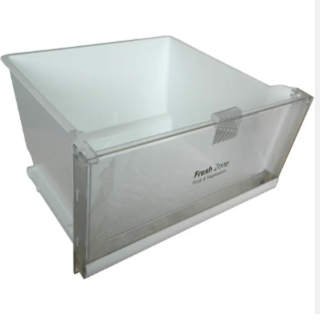 LG Fridge Vegetable Drawer Upper Model GS-B680DSLE.ADSRGAP