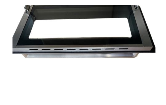 Parmco Complete Oven Door With Hinges PPOV-6S-DT-1