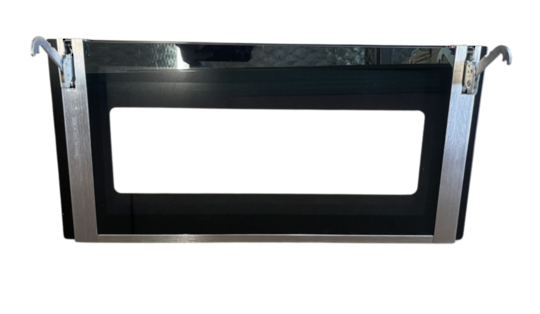 Parmco Complete Oven Door With Hinges PPOV-6S-DT-1