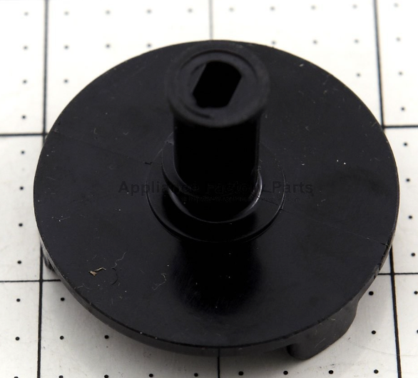 Sharp Microwave Turntable Coupling - NCPL-A058WRFZ