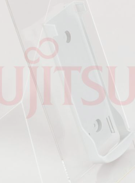 Genuine Fujitsu Aircon Remote Wall Holder ABTA30LBT ABTA36LAT ABTA45LAT ABTA54LCT ABTF14LAT ABTF18LAT
