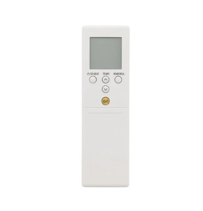Fujitsu Air Conditioner Remote Control