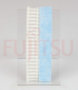 Fujitsu Aircon Heat Pump Indoor Air Filter Pack of 2