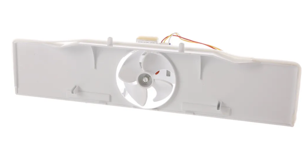 Bosch Fridge Fan motor KAD62V40AU/01 KA62DP90AU/06