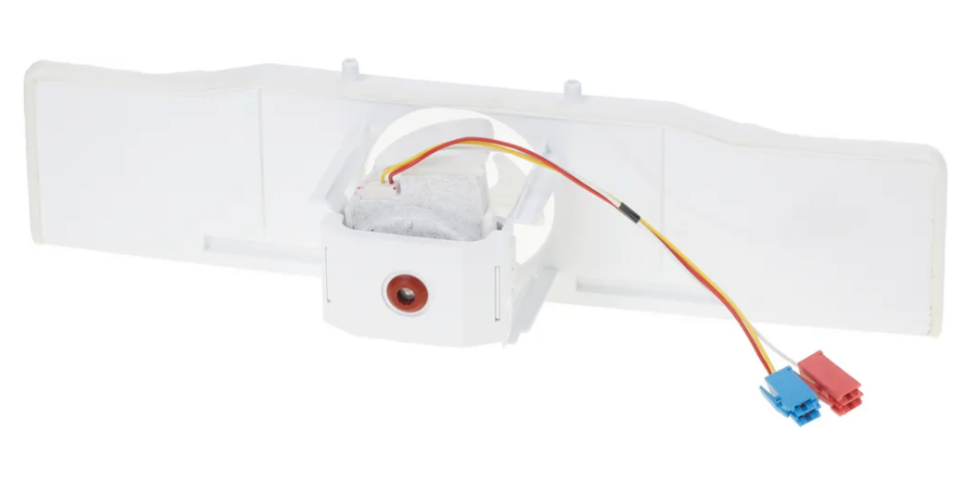 Bosch Fridge Fan motor KAD62V40AU/01 KA62DP90AU/06