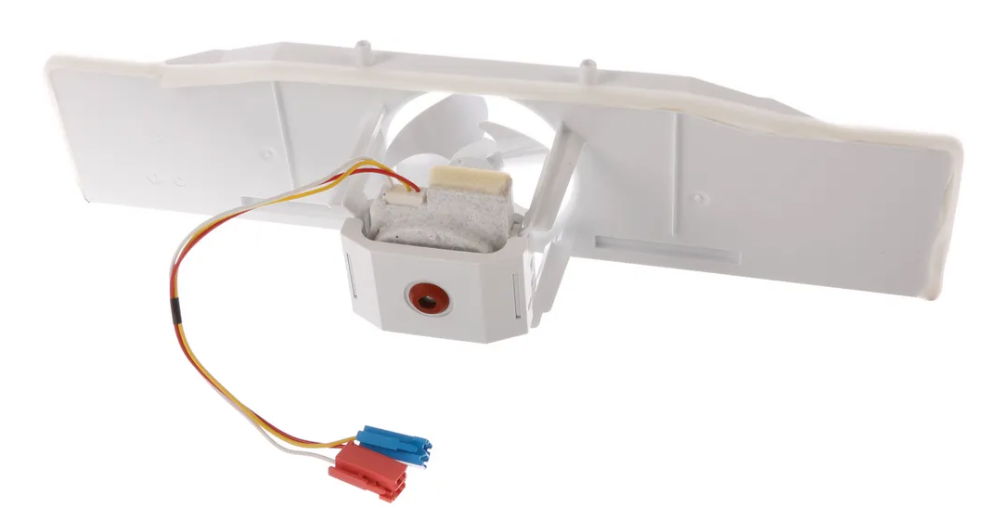 Bosch Fridge Fan motor KAD62V40AU/01 KA62DP90AU/06