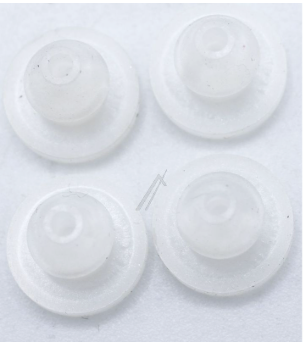 Bosch Oven Closure Plug  HBA534ES0A/03 0209