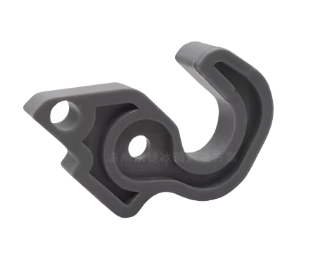 Haier Fridge Door Stopper HTD647RSS HTD635AS, HTD635WISS, HTD647RSS, HTD647ASS