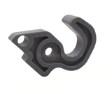 Haier Fridge Door Stopper HTD647RSS HTD635AS, HTD635WISS, HTD647RSS, HTD647ASS