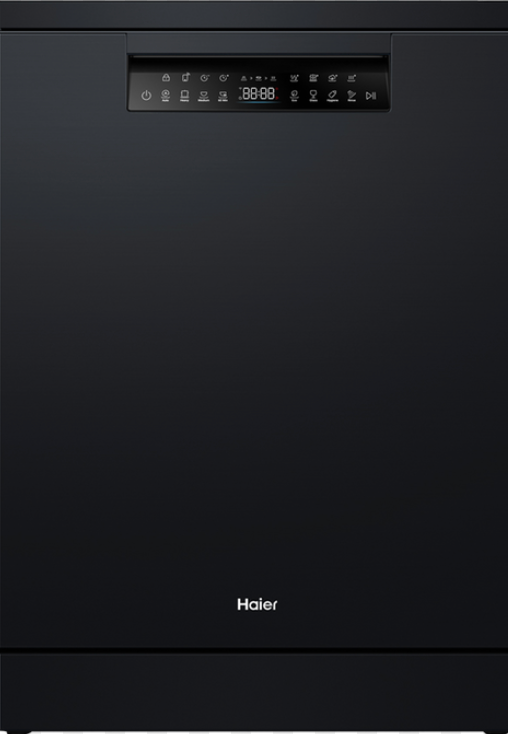Haier Dishwasher Service Manual HDW15FS1 HDW15FB1