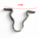 Microwave Front Trim Holder Spring 3515103400