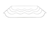 LG Fridge Wine Bottle Rack MGR63001901