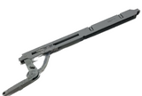Miele Fridge Closing Door Damper Kit  KFN14842SDED FN14827SED