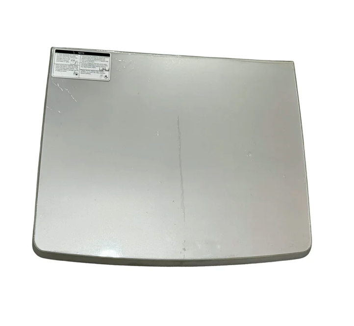 Haier Washing Machine Door Lid Assy HWT90MW1 61388-A