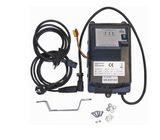 Nilfisk SC2000 Onboard Charger 9100000940 – Genuine Battery Charger for SC2000 Compact Ride-On