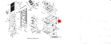 Liebherr Fridge ice Box