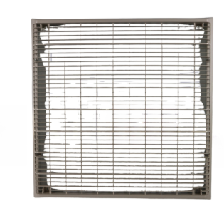 Daikin Air Conditioner Outdoor Air Discharge Grille