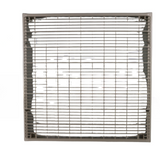 Daikin Air Conditioner Outdoor Air Discharge Grille