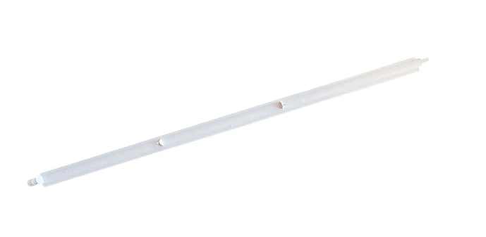 Fujitsu Air Conditioner Upper Louver U for AST12RSJCW & AST7-14UFADR Models