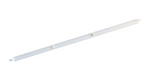 Fujitsu Air Conditioner Upper Louver U for AST12RSJCW & AST7-14UFADR Models